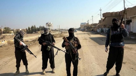 Hişyariya rayedarê iraqî derbarê veguhestina daiş'iyên fêrbûyî bo vî welartî