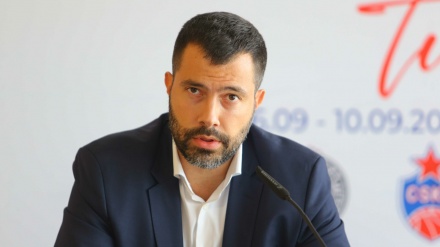 NE VJERUJE NIKOME: DODIK OVLASTIO SINA DA POTPISUJE AKTE SNSD-a