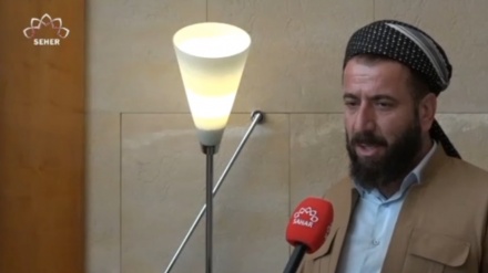هەڵوێستی چین و توێژەکانی هەرێمی کوردستان دەربارەی ئاگربەستی غەززە و لێکەوتەکانی حەوتی ئۆکتۆبر