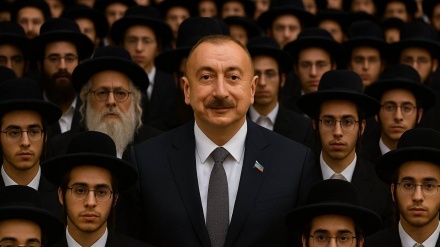 Azərbaycanda təhlükəsizlik tədbirləri gücləndirilir - AKTUAL