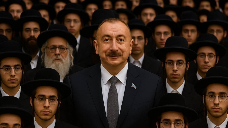 Azərbaycanda təhlükəsizlik tədbirləri gücləndirilir - AKTUAL