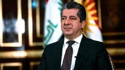 رەخنەگیران لە قسەکانی مەسرور بارزانی سەبارەت بە کەرکووک