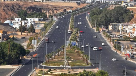 POČINJE TREĆI KRUG PREGOVORA IZMEĐU HAMASA I IZRAELSKOG REŽIMA U ŠARM EL-ŠEJHU