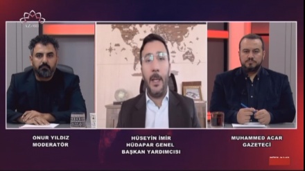  YAXINDAN TÜRKİYƏ - 17-10-2025  