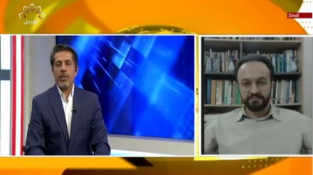 Tirkiyê çima baregehên leşkerî li Iraqê hene?