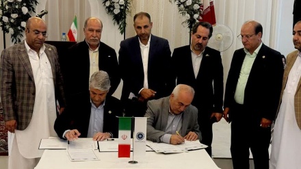 د بیرجند اقتصادي سیمې څخه د افغان سوداګر لیدنه 