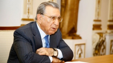 Ramiz Mehdiyev ev dustağı oldu –  AKTUAL