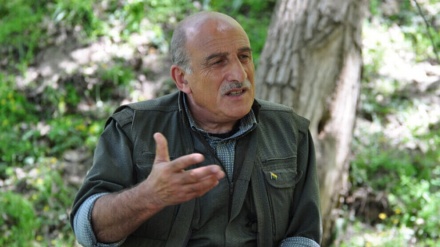 Endamê Komîteya Birêvebir a PKK`ê: Baxçelî dibêje qey dê karibe me bixapîne