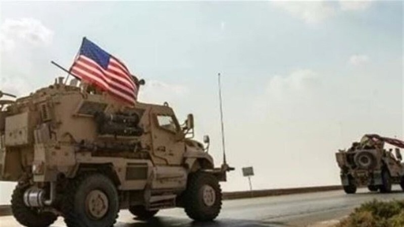 Amerîkayê xaleke leşkerî ya din li sînorê Sûrîye u Iraqê danî
