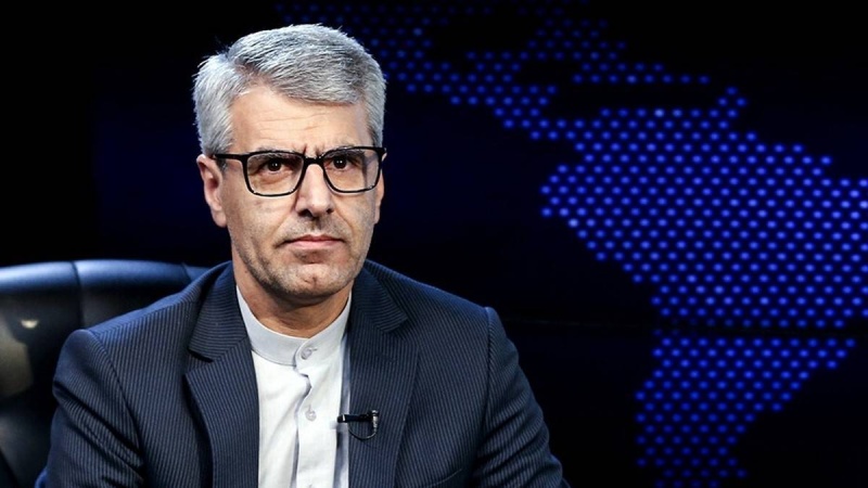 Beqayî: Grosî ji bi aşitîbûna bernameya navokî ya Îranê agehdar e