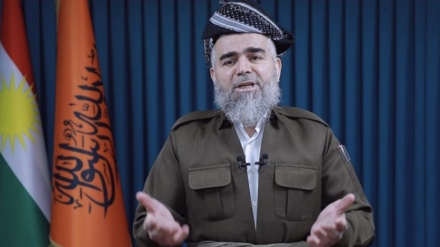 عەلی باپیر: نابێ چاوەڕێی خێر و خۆشی بین لە بەرپرسانی هەرێمی کوردستان