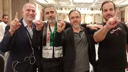 Azadkirina hemû endamên Yekîneya Taybet a Tabûrên Qessam