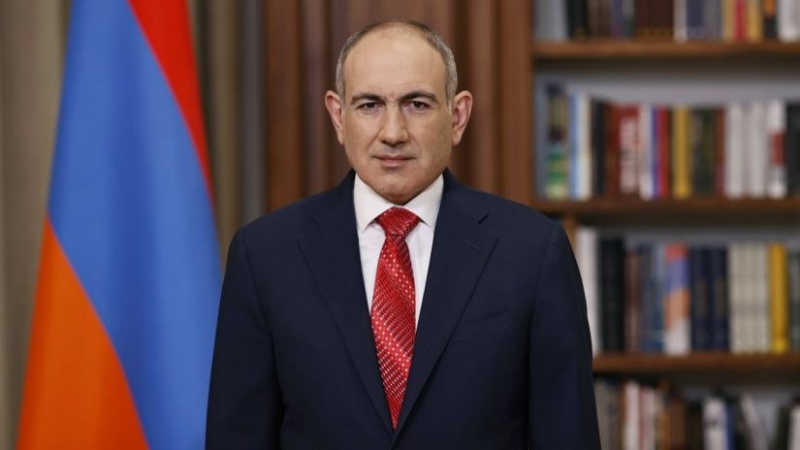 Nikol Paşinyan: İlham Əliyevin qərarı çox pozitivdir