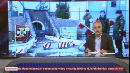  XƏBƏRLƏR - 01-10-2025 - (20:30) - Aparıcı: M. MEHRƏFZA