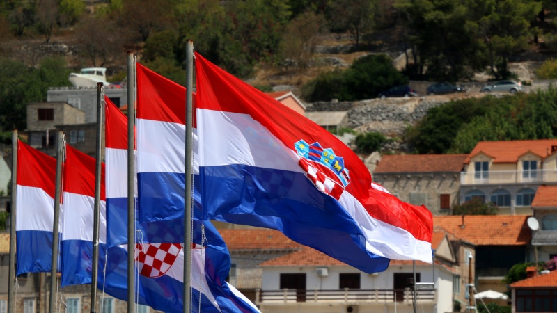 HRVATSKA UPUTILA CRNOJ GORI DIPLOMATSKU NOTU