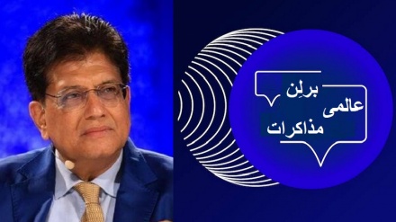 کنپٹی پر بندوق رکھ کر کوئی معاہدہ نہیں کرا سکتا: ہند امریکہ تجارتی معاہدے پر ہندوستانی وزیر کا جواب