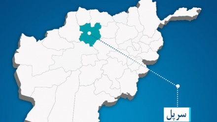 یک مرکز تجارتی به‌ ارزش بیش از ۵۲ میلیون افغانی در سرپل ساخته می‌شود