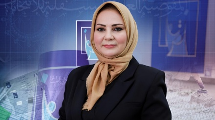 واده‌ی ده‌ستپێکردنی بانگه‌شه‌ی هه‌ڵبژاردن له عێراق دیاریکرا
