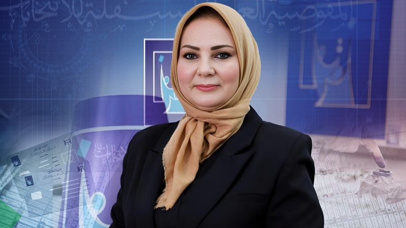 واده‌ی ده‌ستپێکردنی بانگه‌شه‌ی هه‌ڵبژاردن له عێراق دیاریکرا