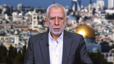 REAKCIJA PALESTINSKOG OTPORA NA TRUMPOVE IZJAVE O RAZORUŽANJU 