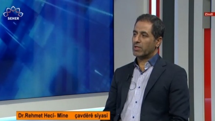      Siyaseta Tirkiyê der bareyê Rûsyayê