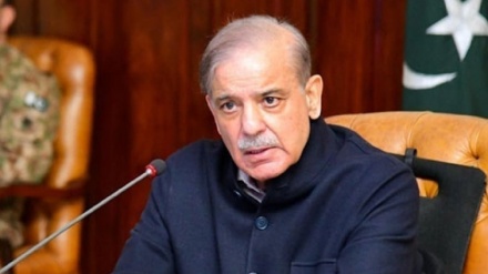 پاکستان کی جانب سے الصمود بحری کاروان آزادی پر صیہونی فوجیوں کے حملے کی شدید مذمت 