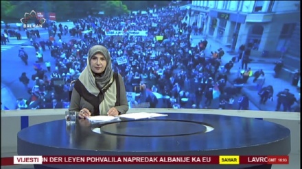 Vijesti (13.10.2025)
