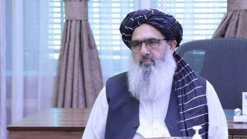 سعودي عربستان ته د عامې روغتیا وزیر سفر 