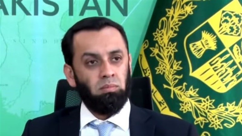 پاکستان: حملات طالبان با هماهنگی هند صورت گرفت