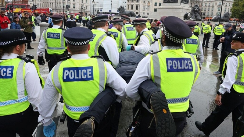 VIJEĆE EVROPE OPTUŽILO LONDON ZA KRŠENJE OSNOVNIH SLOBODA