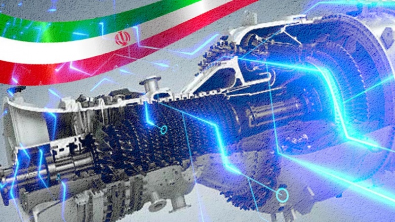KAKO MGT-75 OZNAČAVA ULAZAK IRANA U ELITNI KLUB PLINSKIH TURBINA F-KLASE?