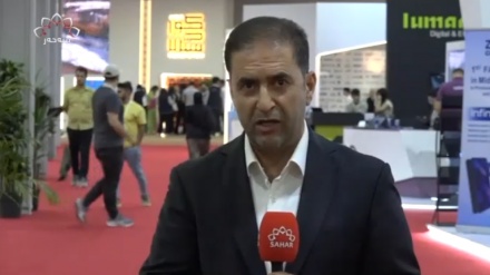 پێشانگای های تێکس لە هەولێر و بەشداری نەکردنی کۆمپانیاکانی ئەمریکا و ئەورووپا