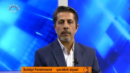 Dewama amadebûna leşkerî ya Tirkiyê li Iraq û Sûriyê 