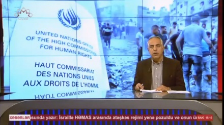  XƏBƏRLƏR - 29-10-2025 - (14:30) - Aparıcı: M. MEHRƏFZA