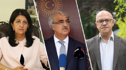 شاندێکی دەم پارتی بۆ دیدار لەگەڵ ئۆجەلان دەچێتە ئیمرالی