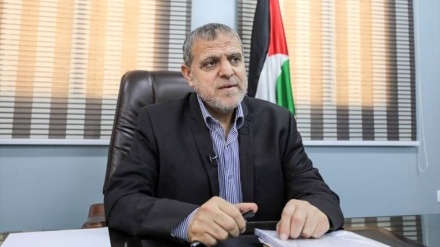 Hamas: Veşartina termên girtiyên siyonîst tu xêrek ji me re tine