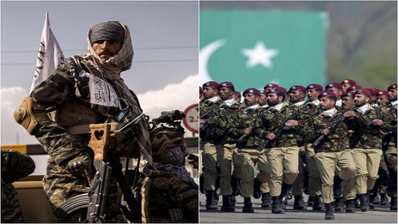 پاکستان اور افغانستان کے درمیان جھڑپیں جاری، دونوں کا ایک دوسرے کو نقصان پہنچانے کا دعویٰ