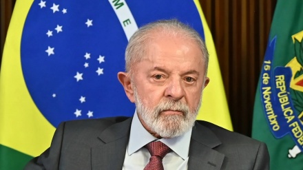 BRAZILSKI PREDSJEDNIO OSUDIO GOMILANJE AMERIČKIH SNAGA U BLIZINI VENECUELE