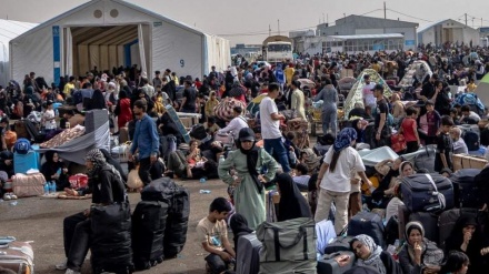 افغانستان کې اقتصادي ناورین مخ په پراخېدو دی