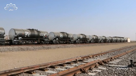 فصل تازه همکاریهای ریلی میان افغانستان و ایران