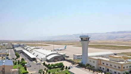 بەڕێوەبەری فڕۆکەخانەی نێودەوڵەتیی سلێمانی: 3ی 11 گەشتەکان بۆ تورکیا دەستپێدەکەنەوە