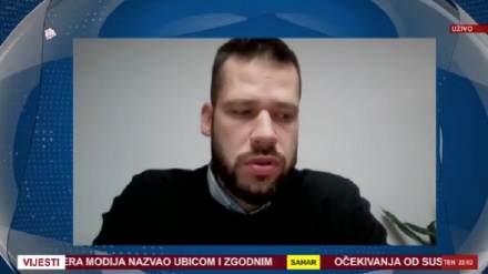 Analiza dana (29-10-2025)