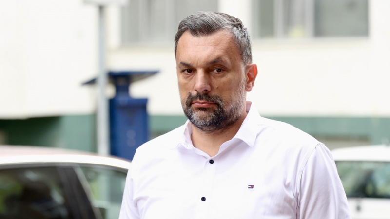 KONAKOVIĆ VIJEĆU SIGURNOSTI UN-A: OHR KLJUČNI ZA STABILNOST BIH