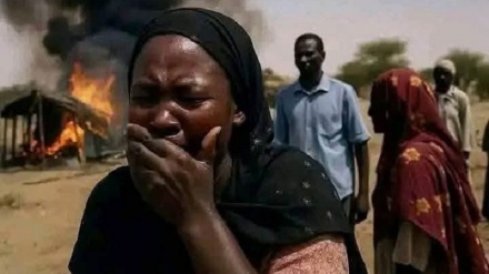 دەیان هەزار کەسی سیڤیل لە سوودان کوژراون