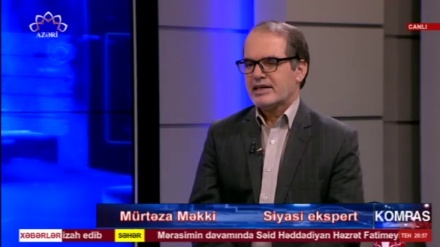 ABŞ-ın sülh təklifi Ukrayna ərazi bütövlüyünü hədələyir