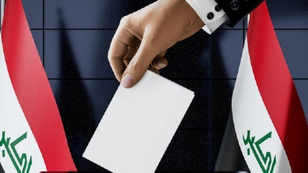 Bidawîhatina bangeşeya hilbijartinê li Iraqê û saetên ber bi lidarxistina hilbijartinên parlemanê