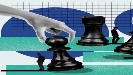 گرنگی دۆزینەوەی جیاوازیەکان