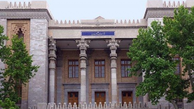 İran İsrailin Suriyanın cənubundakı hücumlarını pisləyir