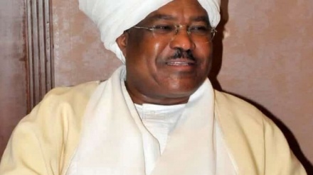 آر ایس ایف کے مظالم پر عالمی خاموشی ناقابلِ قبول ہے، سوڈان 