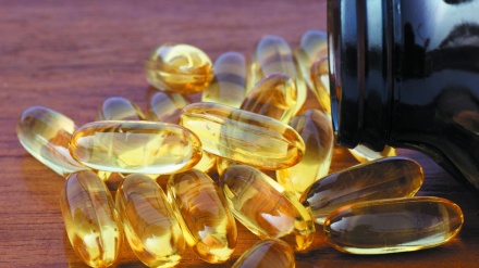 وٹامن ڈی: صحت کے 5 حیرت انگیز فوائد